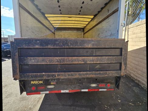 Used 2012 GMC Savana 3500 image 6