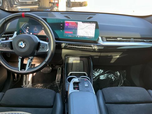 Used 2024 BMW X1 M35i w/ Premium Package AWD/4WD image 15