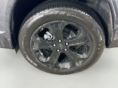 New 2026 Chevrolet Equinox LT w/ Convenience Package II image 32