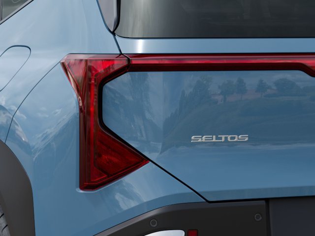 New 2027 Kia Seltos S AWD/4WD image 11