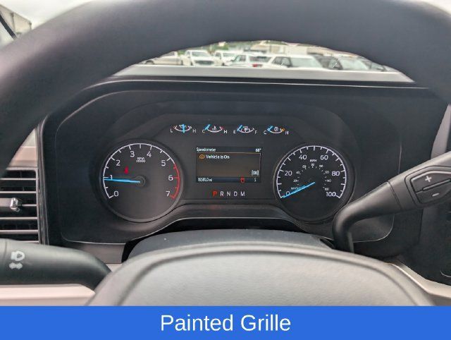 Used 2024 Ford F250 XL w/ STX Appearance Package AWD/4WD image 23