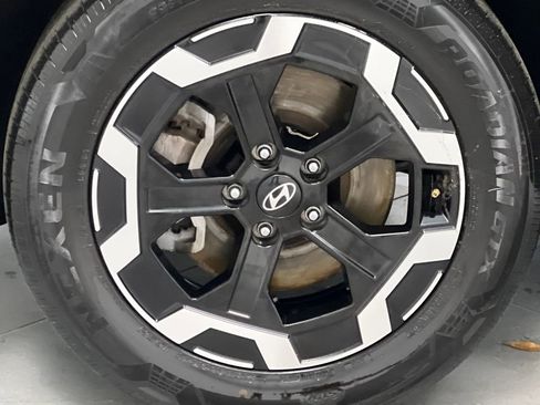 Used 2025 Hyundai Santa Fe SEL image 63