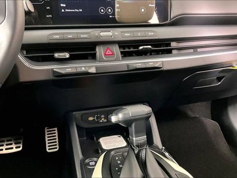 New 2026 Kia K4 GT-Line Turbo FWD image 7
