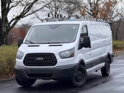 Used 2017 Ford Transit 250 148 Low Roof
