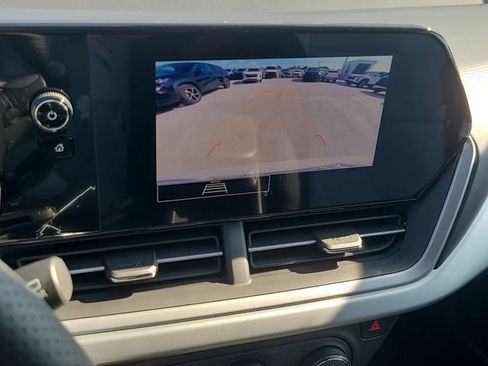 New 2026 Chevrolet Trax RS image 32