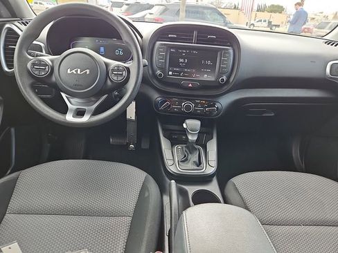 Used 2024 Kia Soul LX w/ Option Group 015 image 12