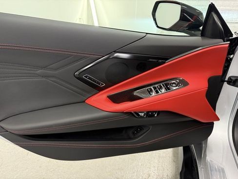 New 2026 Chevrolet Corvette Z06 image 10