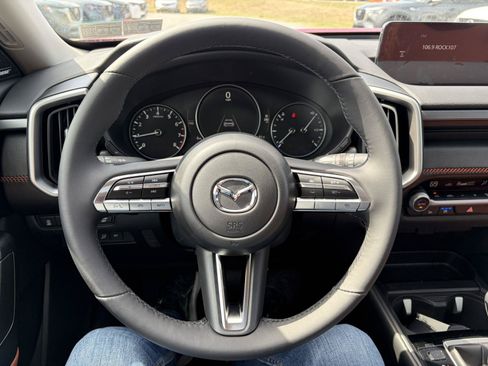New 2026 MAZDA CX-50 AWD 2.5 S w/ Weather Package image 25