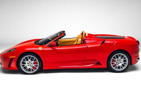 Used 2009 Ferrari F430 Spider RWD image 10