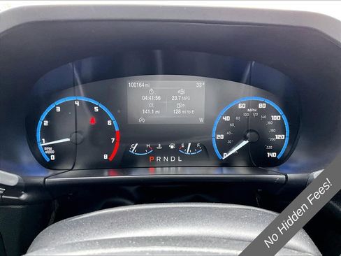 Used 2021 Ford Bronco Sport AWD/4WD image 18