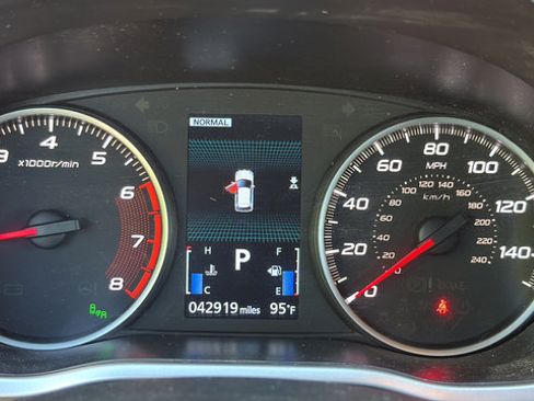 Used 2023 Mitsubishi Eclipse Cross AWD image 19