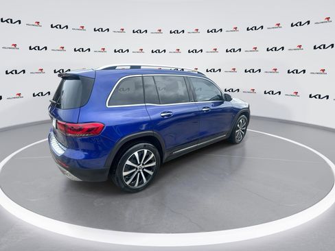 Used 2022 Mercedes-Benz GLB 250 image 8