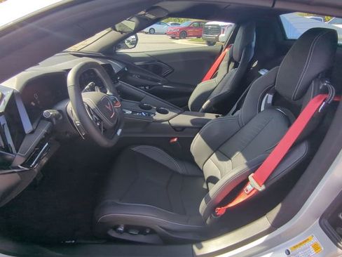 New 2026 Chevrolet Corvette Z06 image 18