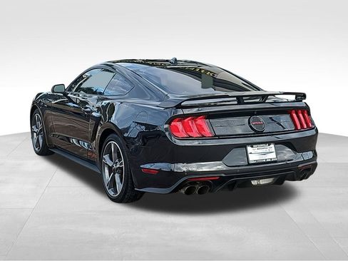 Used 2022 Ford Mustang GT Premium w/ Equipment Group 401A image 5