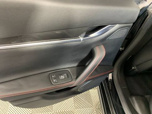 Used 2017 Maserati Ghibli RWD image 31