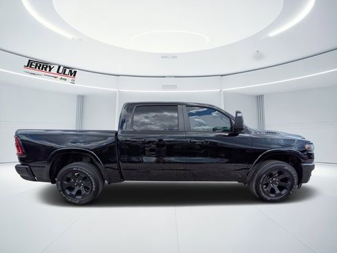 New 2026 RAM 1500 Lone Star image 2