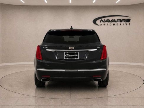 Used 2019 Cadillac XT5 Luxury FWD image 6