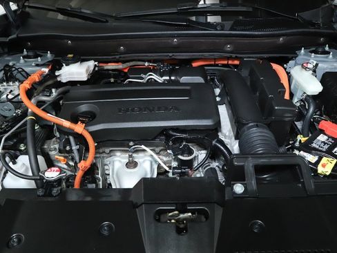 Used 2025 Honda CR-V Sport Touring image 36