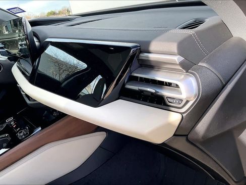 Certified 2025 Audi A5 2.0T Premium Plus w/ Premium Plus image 17