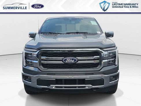 New 2026 Ford F150 Lariat AWD/4WD image 10