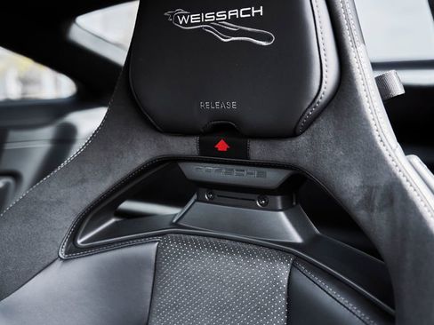 Used 2025 Porsche 911 GT3 RWD image 49