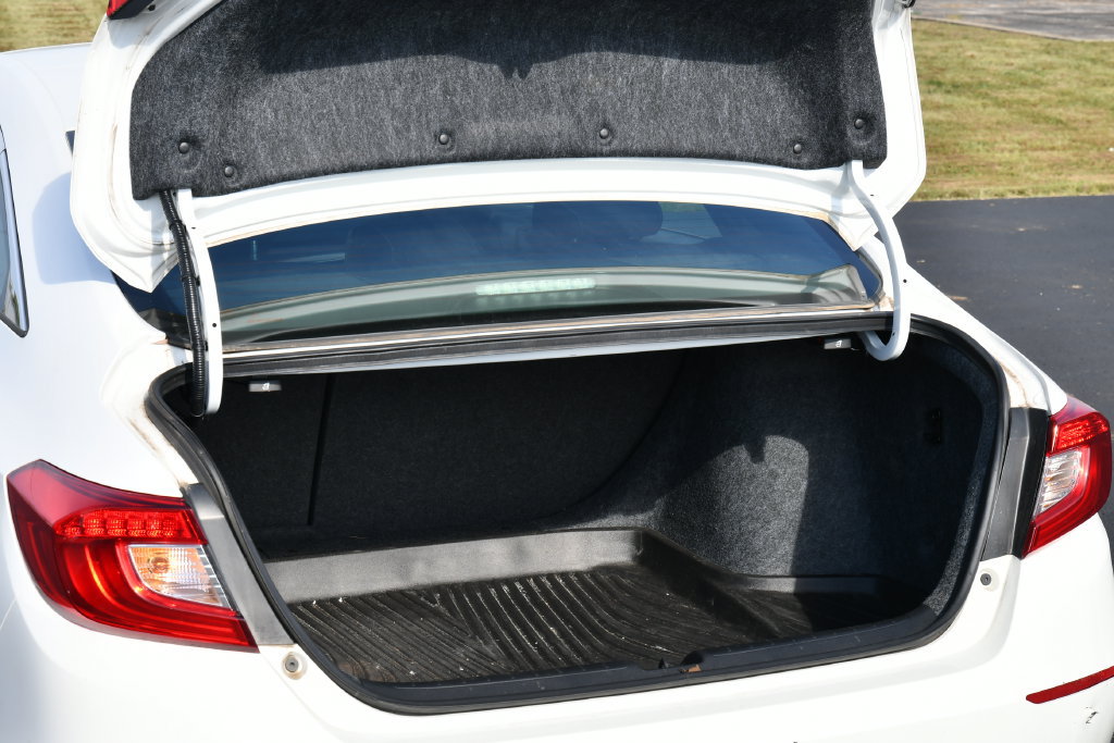Used 2022 Honda Accord Sport image 23