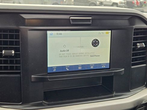 New 2026 Ford F250 XL w/ Snow Plow Prep Package image 19