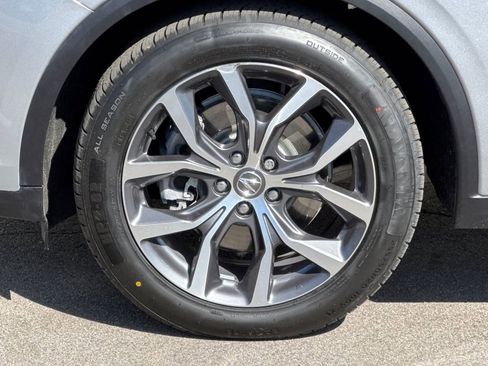 Certified 2023 Acura MDX FWD w/ Technology Package image 37