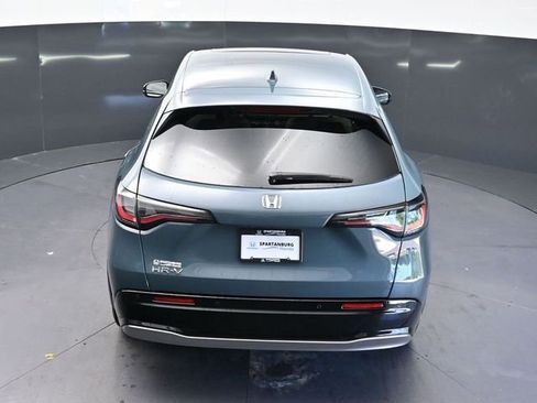 Certified 2026 Honda HR-V EX-L image 28