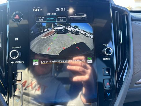 Used 2025 Subaru Forester Sport w/ Popular Package #2 image 31