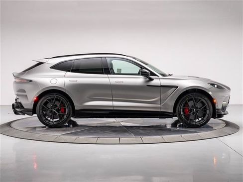 New 2026 Aston Martin DBX 707 AWD/4WD image 13