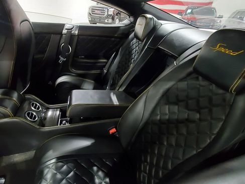Used 2016 Bentley Continental GT Speed image 22