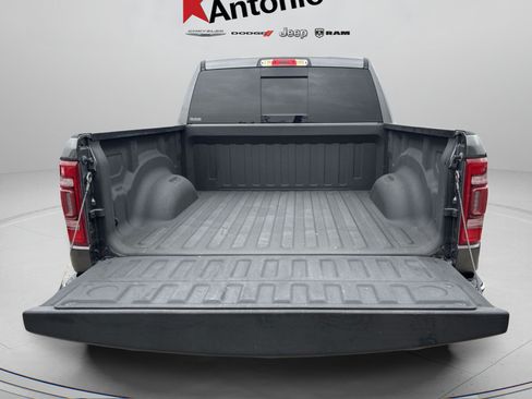 Certified 2021 RAM 1500 Limited AWD/4WD image 30