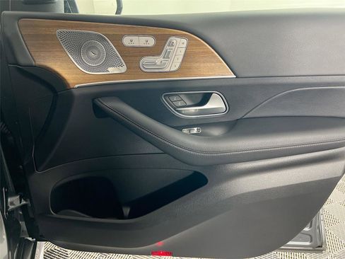 Certified 2024 Mercedes-Benz GLE 350 4MATIC image 29