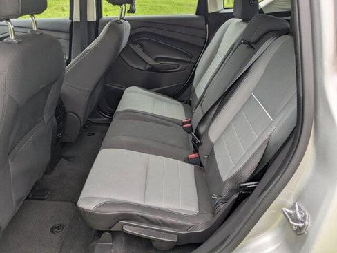 Used 2015 Ford C-MAX SE w/ Equipment Group 201A image 28