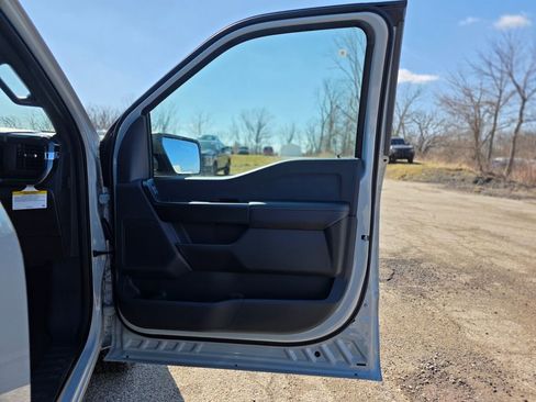 New 2026 Ford F150 STX w/ Equipment Group 200A AWD/4WD image 33