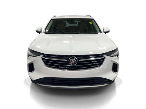 Used 2022 Buick Envision Preferred FWD image 6