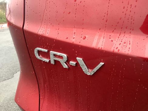 New 2026 Honda CR-V LX image 6