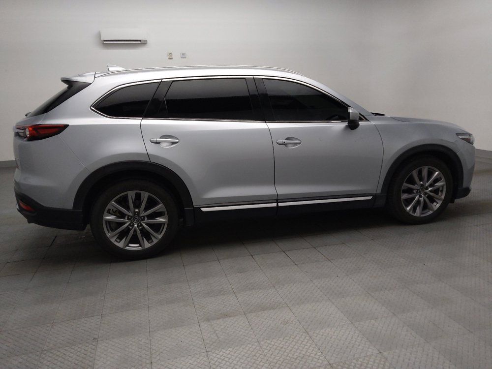 Used 2021 MAZDA CX-9 Grand Touring FWD image 10