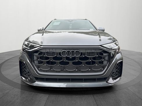 Used 2026 Audi Q8 Premium Plus w/ Premium Plus Package AWD/4WD image 2