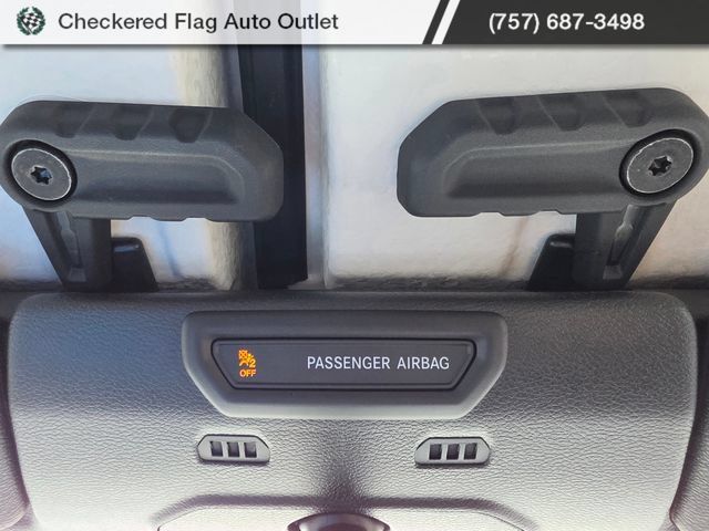 Used 2020 Jeep Wrangler Unlimited Sport S AWD/4WD image 23
