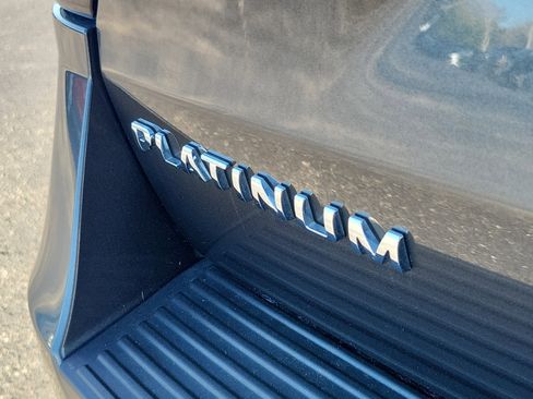 Used 2020 Ford Expedition Platinum image 10