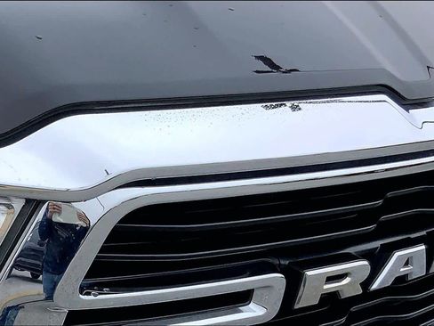 Used 2020 RAM 1500 Big Horn image 29