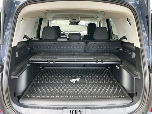 New 2025 Ford Bronco Sport Big Bend image 34