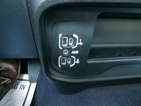 Used 2022 RAM 2500 Tradesman AWD/4WD image 23