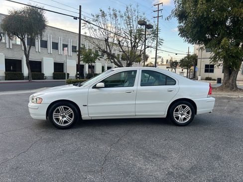 Used 2005 Volvo S60 2.5T image 15