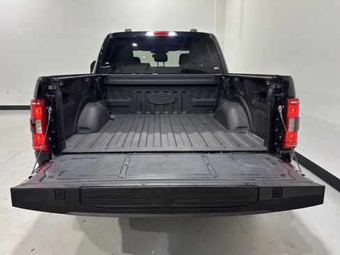 Used 2023 Ford F150 XLT w/ Equipment Group 301A Mid AWD/4WD image 27