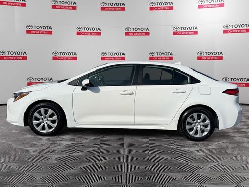 Certified 2024 Toyota Corolla LE image 6