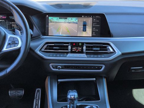 Used 2023 BMW X5 xDrive45e w/ Executive Package image 29