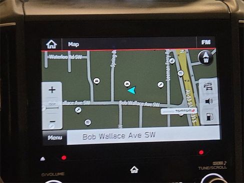 Used 2023 Subaru Crosstrek 2.5i Limited w/ Popular Package #3 image 18